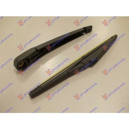 Brat Stergator TOYOTA COROLLA Verso 2004->2009 Brat stergator spate cu lamela 2004-> 275mm Perioada 2005 2006 2007 2008 2009