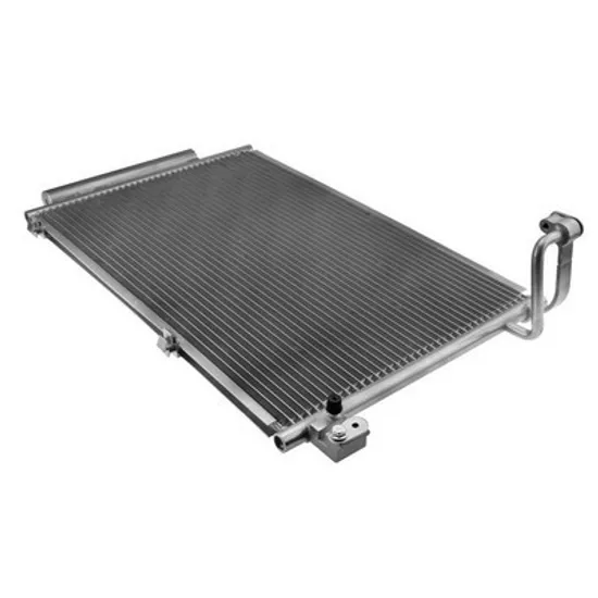 RADIATOR AER CONDITIONAT FORD FIESTA 1.4 TDCi -50KW/68CP- 1399cmc, pentru motor F6JB, F6JD, perioada 2009,2010,2011,2012