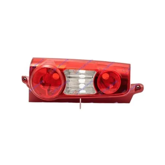 Stop Spate CITROEN BERLINGO B9 2008-> Lampa spate stanga pentru modele 2 usi spate ->2012 Perioada 2008 2009 2010 2011 2012 ,