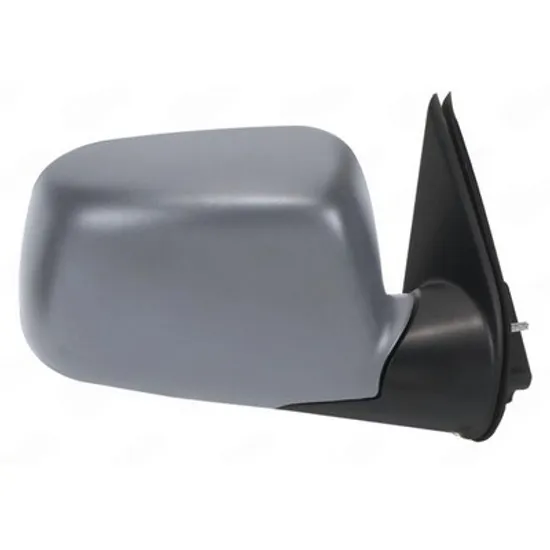 Oglinda ISUZU D-MAX 1 2002->2012 Oglinda exterioara electrica pentru vopsit DREAPTA Perioada 2007 2008 2009 2010 2011 2012 2013