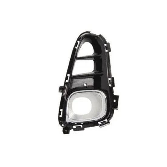 Grila Bara KIA PICANTO 2017-> Grila bara fata laterala cu gauri proiector si lampa pozitie dreapta Perioada 2017 2018 2019 2020 2021 2022 2023