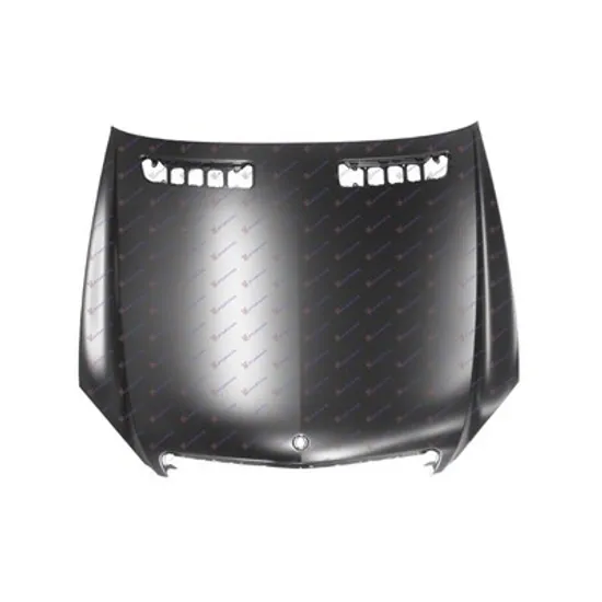 Capota Fata MERCEDES S-CLASS W221 2005->2013 Capota motor Perioada 2005 2006 2007 2008 2009 2010 2011 2012 2013