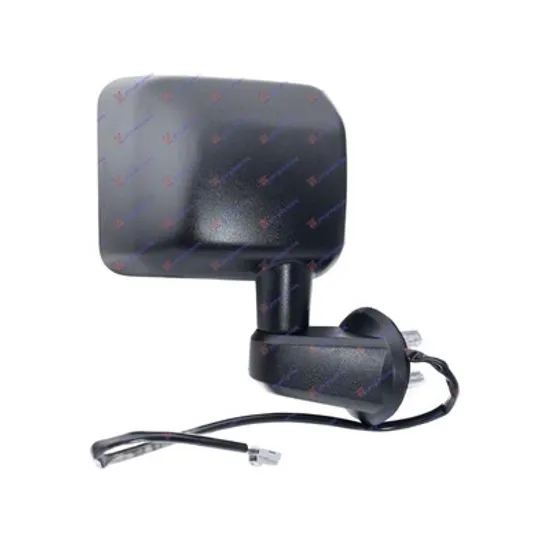 Oglinda JEEP WRANGLER 3 2007->2016 Oglinda exterioara electrica cu incalzire 2014->2015 dreapta, Perioada 2014 2015