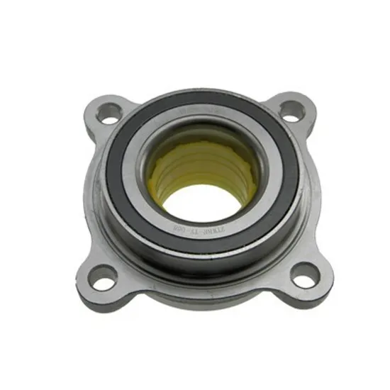 RULMENT ROATA FATA STANGA DREAPTA TOYOTA LAND CRUISER 4.7 V8 -232KW/315CP- 4664cmc, pentru motor 2UZ-FE, perioada 2008,2009,2010,2011,2012,2013,2014