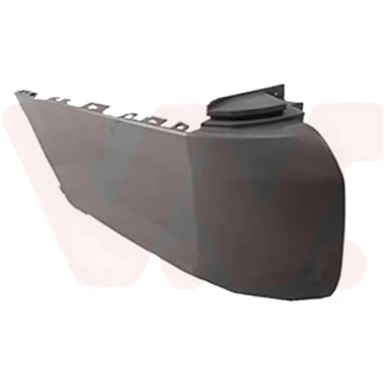 Colt flaps bara spate dreapta PEUGEOT EXPERT 2016-> perioada 2016 2017 2018 2019 2020 2021 pentru ampatament lung, prevopsit grund