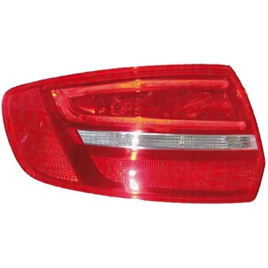 Stop Spate AUDI A3 Sportback 8PA 2004->2013 Lampa spate stanga, exterioara 2008-> Perioada 2008 2009 2010 2011 2012