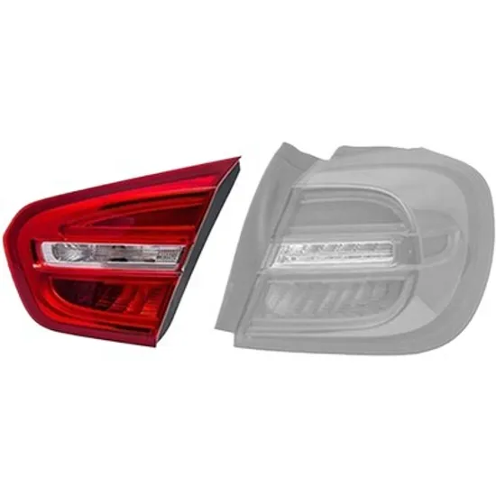 Lampa stop spate dreapta MERCEDES GLA-CLASS X156 2013-> perioada 2013 2014 2015 2016 2017 2018 pana la an de fabricatie 2016, interior, cu bec LED