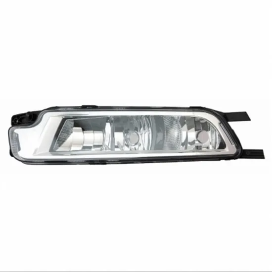 Proiector VW PASSAT B8 2014-> Proiector cu Daylight si lampa iluminare curbe STANGA Perioada 2015 2016 2017 2018 2019