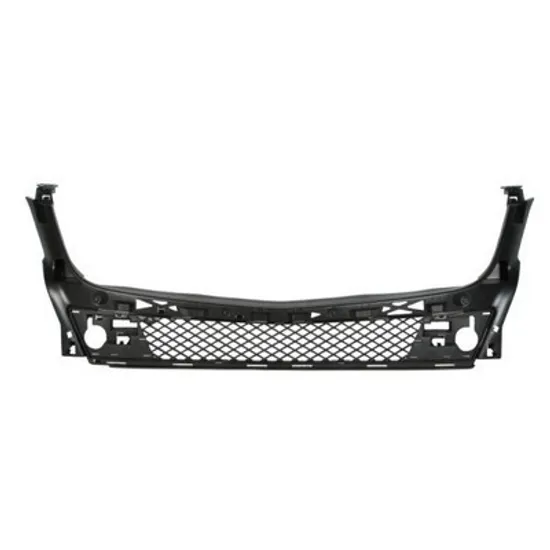 Grila Bara MERCEDES M-CLASS W166 2011->2015 Grila bara fata centrala, Perioada 2011 2012 2013 2014 2015