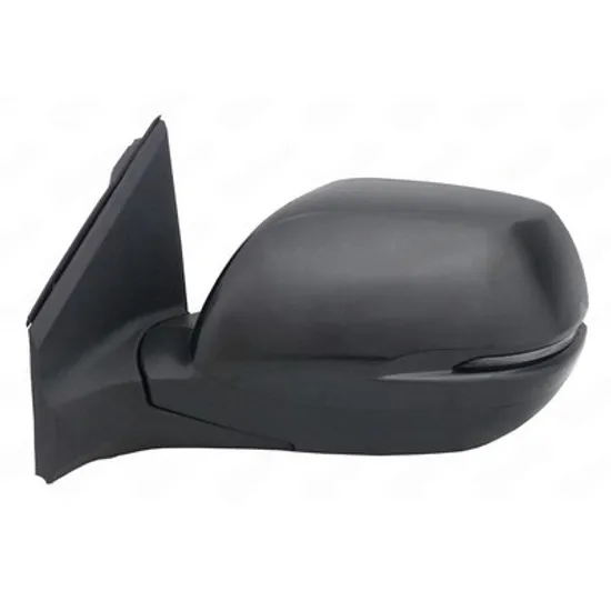 Oglinda HONDA CR-V 4 2012->2016 Oglinda exterioara electrica cu incalzire cu rabatare electrica pentru vopsit (cu semnal) STANGA Perioada 2015 2016 2017