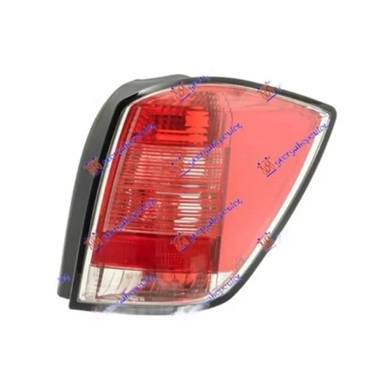 Stop Spate OPEL ASTRA H 2004->2014 Lampa spate dreapta, ptr Break Perioada 2004 2005 2006 2007