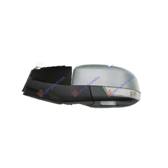 Oglinda FORD MONDEO 4 2007->2015 Oglinda ext stanga electrica/incalzire cu 2 lampi rabatabila electric 2011-> Perioada 2011 2012 2013 2014