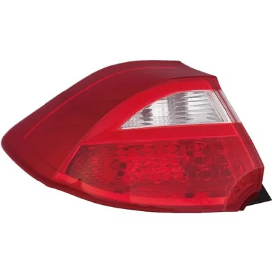 Lampa stop spate dreapta KIA CEED 2012->2018 perioada 2012 2013 2014 2015 2016 2017 2018 de la an de fabricatie 10/2015, pentru 5 usi, exterior