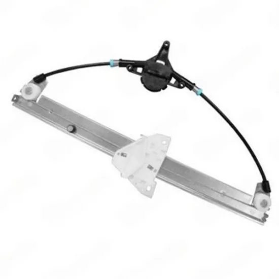 Macara Usa MAZDA 2 2014-> Macara usa spate electrica fara motor STANGA Perioada 2014 2015 2016 2017 2018 2019