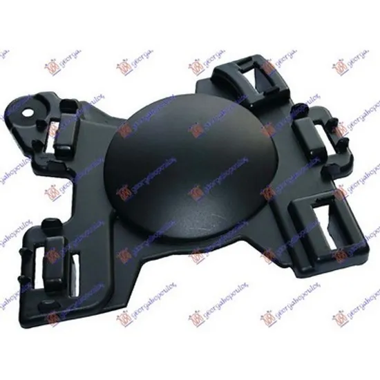 Ornament proiector SMART FORFOUR 453 2014-> Capac proiector fata dreapta Perioada 2014 2015 2016 2017 2018 2019 2020