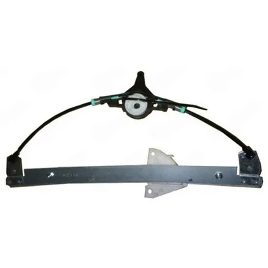 Macara Usa MAZDA 2 2007->2014 Macara usa spate electrica fara motor STANGA Perioada 2007 2008 2009 2010 2011 2012 2013 2014