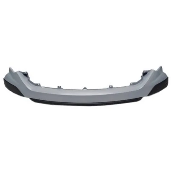 Grila radiator IVECO DAILY 6 2014-> Grila fata panou central pentru vopsit Perioada 2014 2015 2016 2017 2018