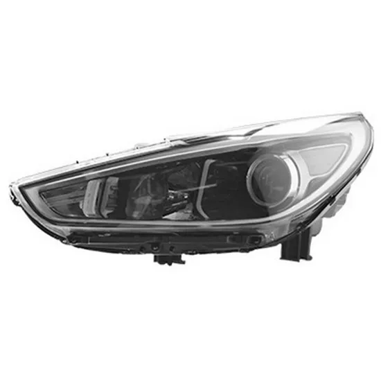 Faruri HYUNDAI i30 2017-> Far reglaj electric (DEPO) stanga Perioada 2017 2018 2019 2020 2021