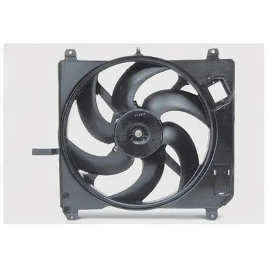 Ventilator Motor FIAT MAREA 1996->2007 Ventilator 1.4 (+A/C) benzina Perioada 1996 1997 1998 1999 2000 2001 2002 2003 2004 2005 2006 2007