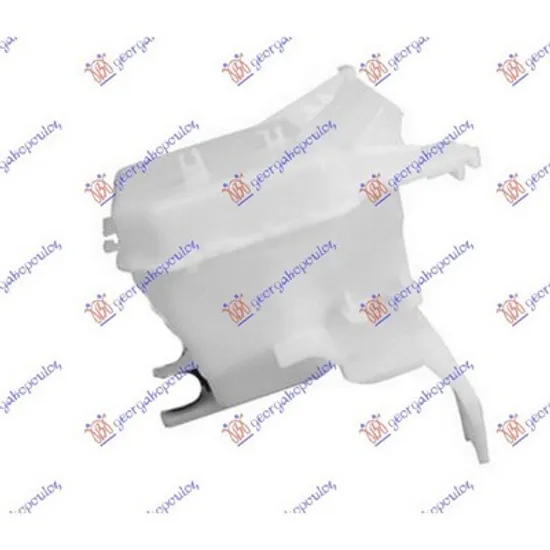 Vas Spalator CHEVROLET SPARK M400 2015-> Vas spalator parbriz cu stergator spate Perioada 2010 2011 2012 2013 2014 2015 2016 2017