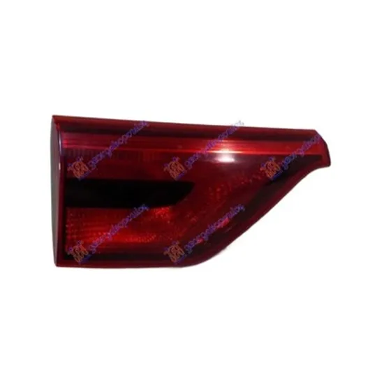 Stop Spate KIA SPORTAGE 4 2015-> Lampa spate interioara original stanga 2015->2018 Perioada 2015 2016 2017 2018