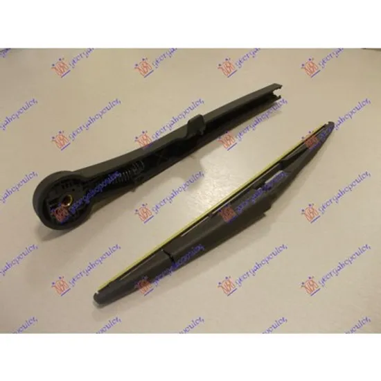 Brat Stergator JEEP COMMANDER 2005->2010 Brat stergator spate cu lamela 350mm Perioada 2005 2006 2007 2008 2009 2010 2011