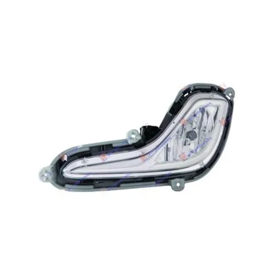 Proiector HYUNDAI ACCENT 4 2010-> Proiector (E) stanga Perioada 2011 2012 2013 2014 2015 2016 2017