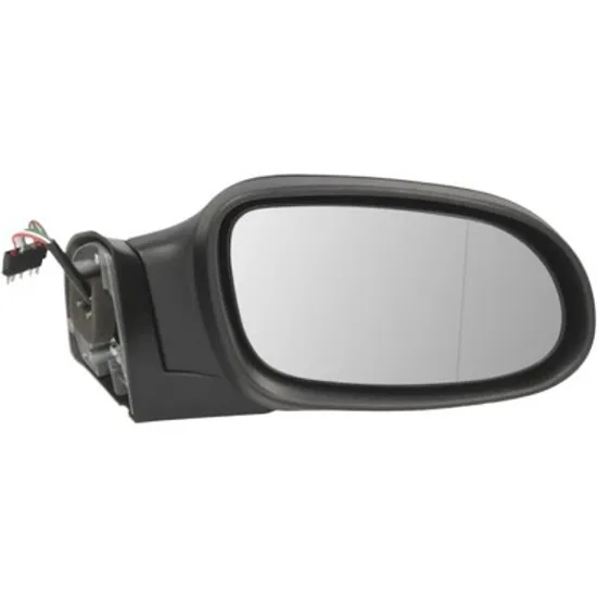 Oglinda exterioara dreapta MERCEDES SLK R170 1996->2004 perioada 2000 2001 2002 2003 2004 reglaj electric, cu incalzire,
