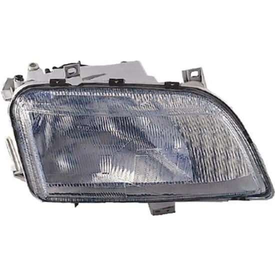 Far dreapta VW SHARAN 1995->2010 perioada 1995 1996 1997 1998 1999 2000 2001 2002 2003 2004 2005 2006 2007 2008 2009 2010 pana la an de fabricatie 04/2000, cu motor reglaj, cu reglaj electric, cu bec H4
