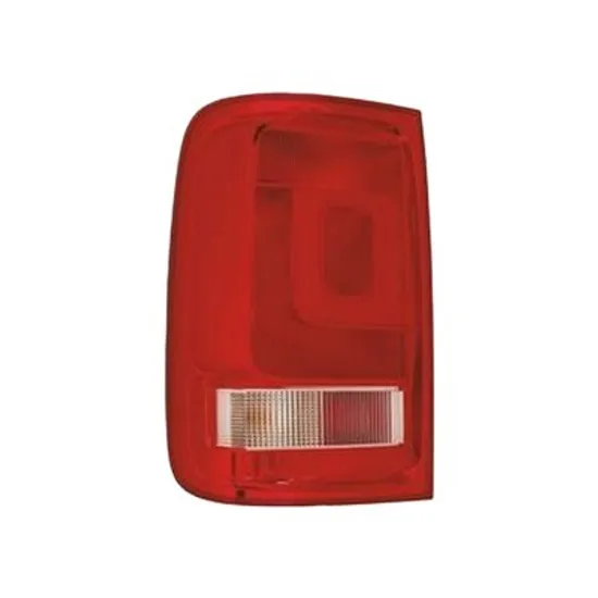 Lampa stop spate stanga VW AMAROK 2010-> perioada 2010 2011 2012 2013 2014 2015 2016 , semnal alb,