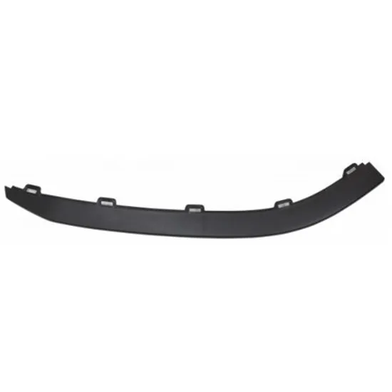 Spoiler Bara fata VW GOLF 7 Variant 2013->2019 Spoiler bara fata GTi/GTD stanga Perioada 2013 2014 2015 2016 2017