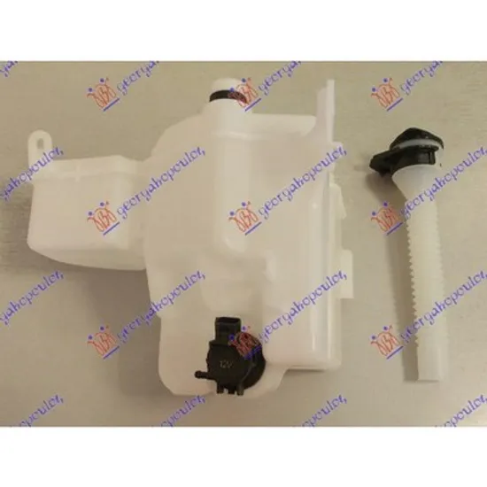 Vas Spalator LEXUS IS 2 2005->2013 Vas stropitor parbriz cu spalator far si conducta cu motor Perioada 2005 2006 2007 2008 2009 2010 2011 2012 2013