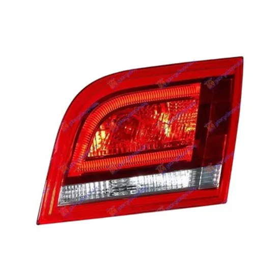 Stop Spate AUDI A3 Sportback 8PA 2004->2013 Lampa spate dreapta, interioara 2008-> Perioada 2008 2009 2010 2011 2012