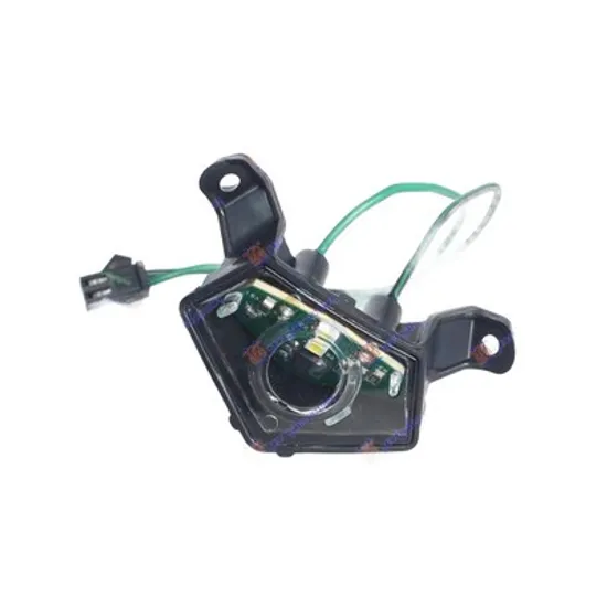 Lampa Oglinda FORD FIESTA 7 2017-> Lampa podea oglinda exterioara Perioada 2017 2018 2019 2020 2021 2022 2023