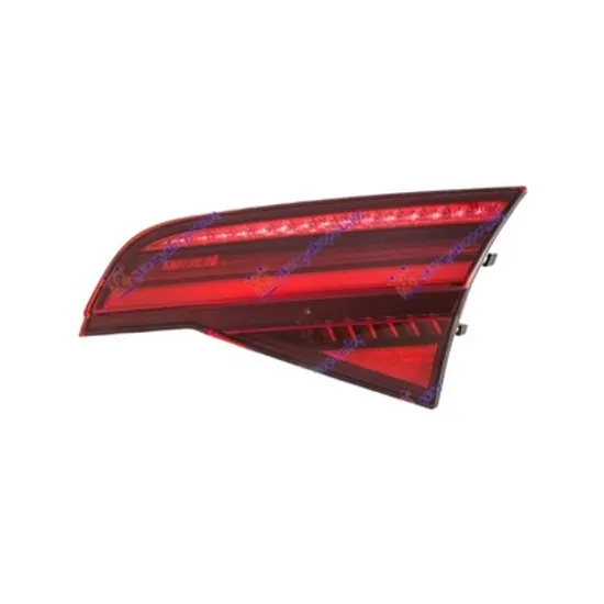 Stop Spate AUDI A8 2009->2018 Lampa spate interioara 2015-> LED ULO dreapta Perioada 2015 2016 2017 2018