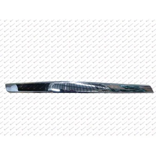 Bandou Bara spate MERCEDES GLK-CLASS X204 2008->2015 Bandou bara spate cromata stanga, 2008->2013 Perioada 2008 2009 2010 2011 2012 2013