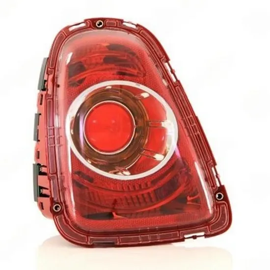 Stop Spate MINI MINI COOPER R56 2006->2013 Lampa stop spate (semnal galben) (O) STANGA Perioada 2010 2011 2012 2013 2014 2015