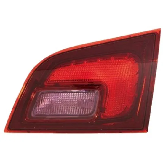 Stop Spate OPEL ASTRA J 2009->2015 Lampa stop spate interioara break fumuriu (E) (DEPO) DREAPTA Perioada 2010 2011 2012 2013