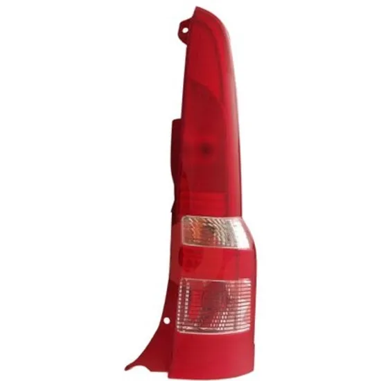 Stop Spate FIAT PANDA 169 2003->2013 Lampa spate ->2005 carcasa rosie dreapta Perioada 2003 2004 2005