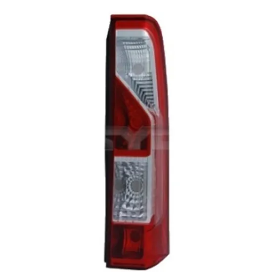 Stop Spate OPEL MOVANO B 2010->2020 Lampa spate (TURKEY) dreapta Perioada 2010 2011 2012 2013 2014 2015 2016
