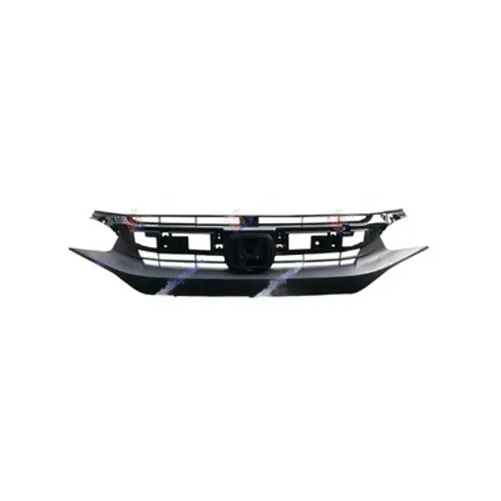 Grila Radiator HONDA CIVIC 10 2015-> Grila radiator Perioada 2016 2017 2018 2019 2020 2021