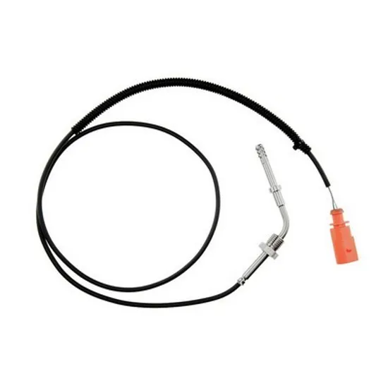 SENZOR TEMPERATURA GAZE EVACUARE VW MULTIVAN 2.5 TDI 4motion -128KW/174CP- 2461cmc, pentru motor AXE, BPC, perioada 2004,2005,2006,2007,2008,2009