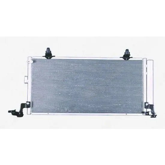Radiator Aer Conditionat SUBARU LEGACY 5 2009->2014 Radiator condensator aer conditionat (610x290x16) Perioada 2009 2010 2011 2012 2013 2014