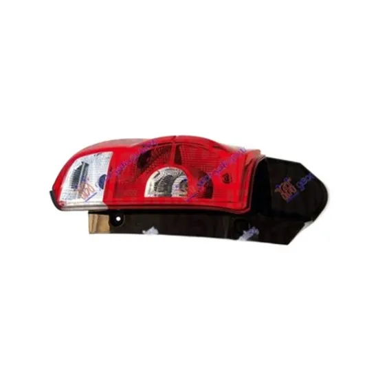 Stop Spate MITSUBISHI COLT 6 2004->2012 Lampa spate stanga pt 5 usi Perioada 2008 2009 2010 2011 2012