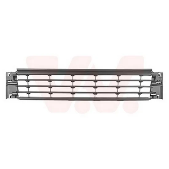 Grila Bara VW POLO 6R1 2009->2020 Grila bara fata Perioada 2014 2015 2016 2017