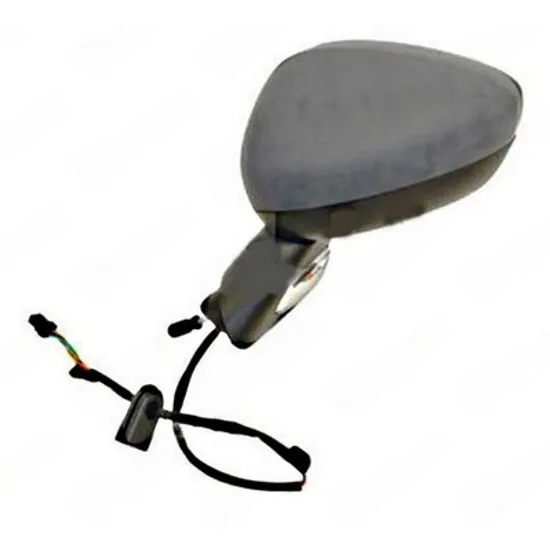 Oglinda CITROEN C3 2 2009->2016 Oglinda exterioara electrica cu incalzire pentru vopsit (cu semnal si senzor) DREAPTA Perioada 2013 2014 2015 2016