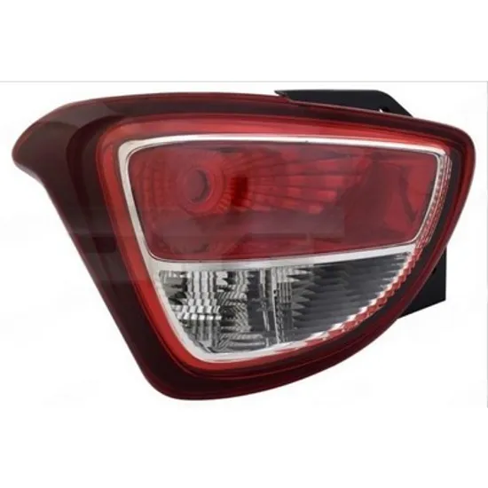 Stop Spate HYUNDAI i10 2013->2020 Lampa stop spate (E) (TYC) STANGA Perioada 2016 2017 2018 2019