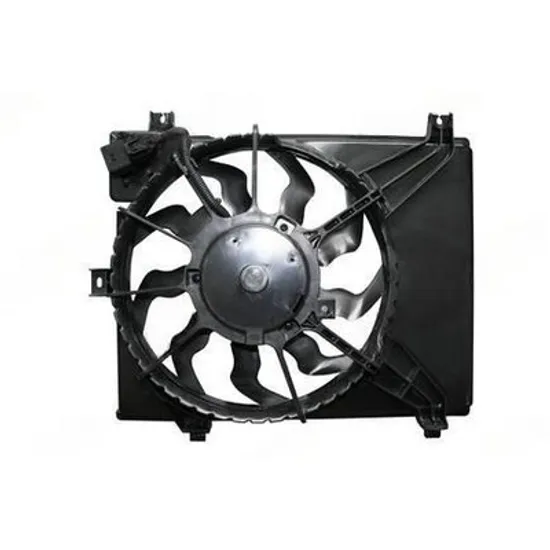 Ventilator Motor HYUNDAI i10 2007->2013 Ventilator 1.1 (+A/C) Perioada 2010 2011 2012 2013