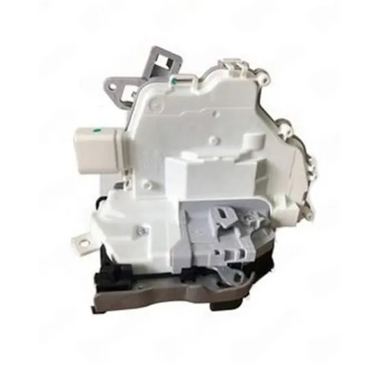 Broasca usa AUDI A3 8VS, 8VM SEDAN 2013->2020 Broasca usa spate inchidere centralizata (8pini) STANGA Perioada 2016 2017 2018 2019 2020