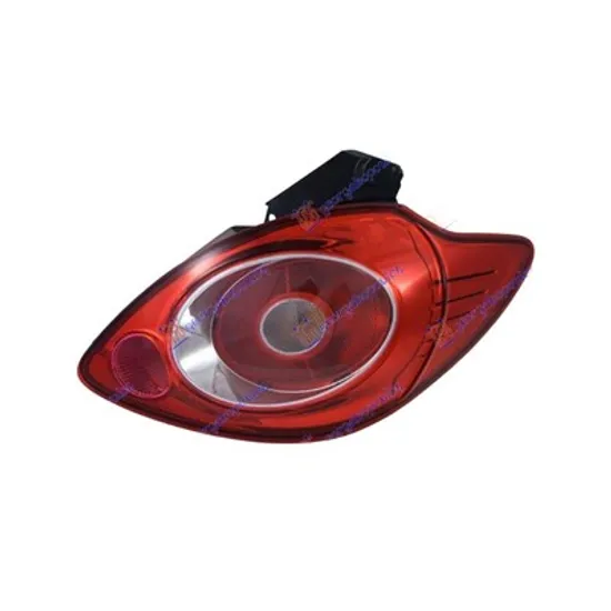 Stop Spate FORD KA 2008-> Lampa spate dr Perioada 2008 2009 2010 2011 2012 2013 2014 2015 2016